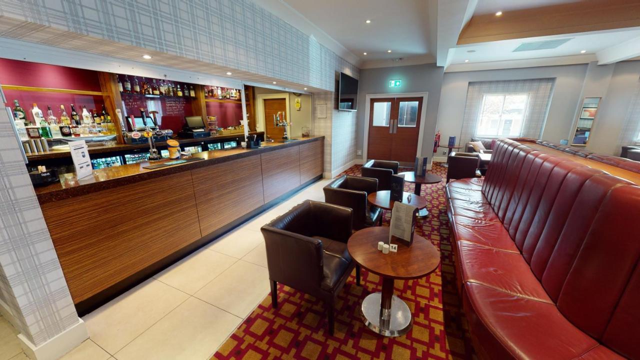 Aberdeen Airport Dyce Hotel, Sure Hotel Collection By BW Ngoại thất bức ảnh